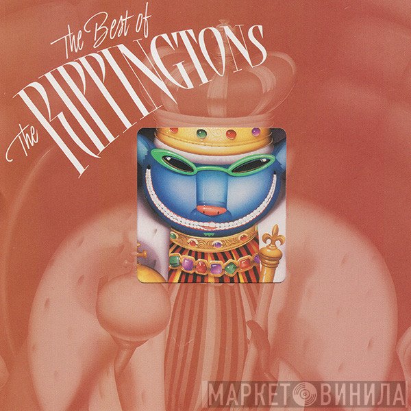 The Rippingtons  - The Best Of The Rippingtons