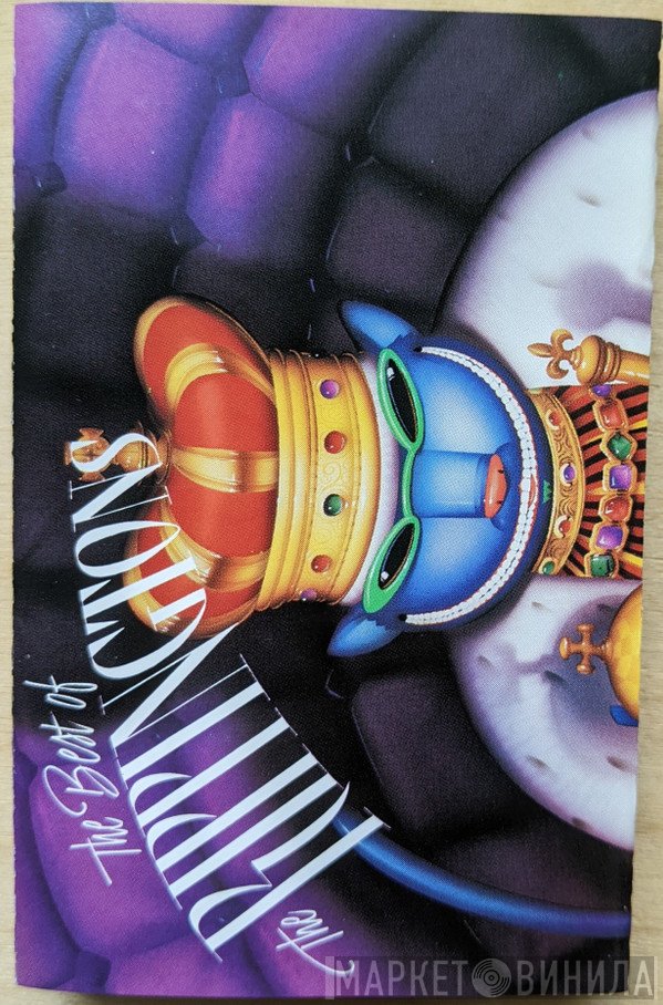 The Rippingtons  - The Best Of The Rippingtons