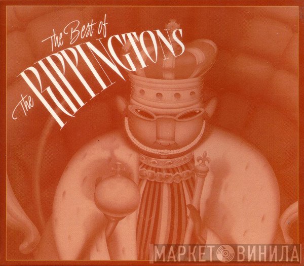 The Rippingtons  - The Best Of The Rippingtons