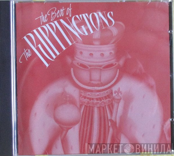 The Rippingtons  - The Best Of The Rippingtons