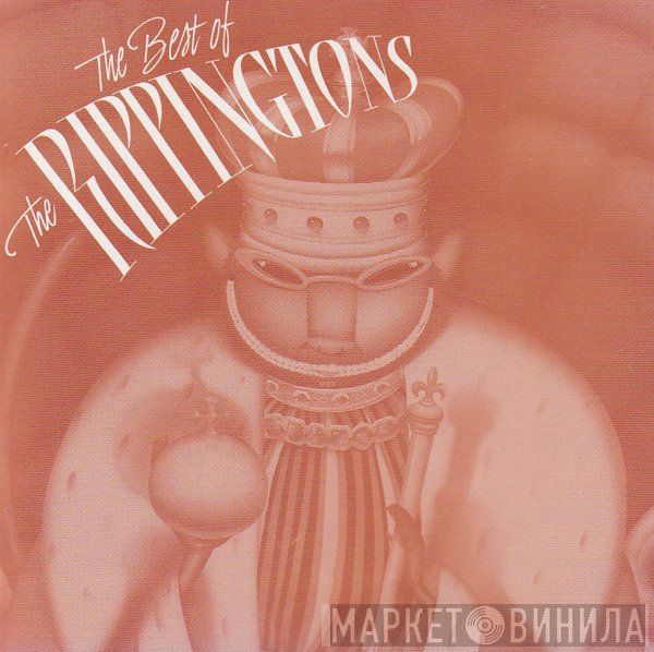The Rippingtons  - The Best Of The Rippingtons