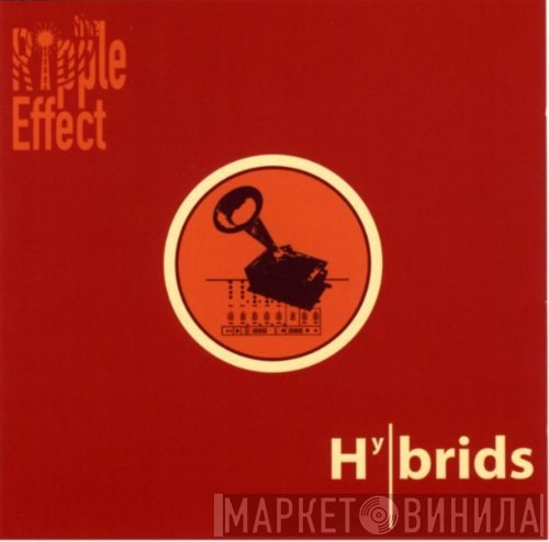 The Ripple Effect  - Hybrids