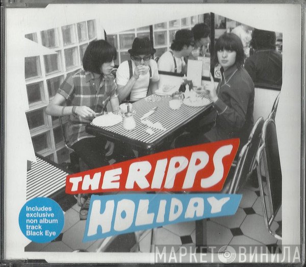 The Ripps - Holiday