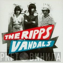 The Ripps  - Vandals