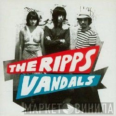 The Ripps - Vandals