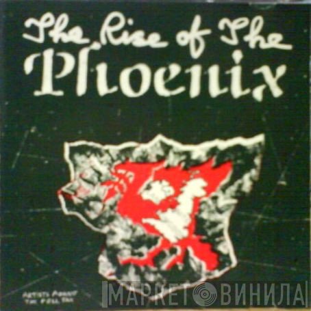  - The Rise Of The Phoenix - Artists Against The Poll Tax