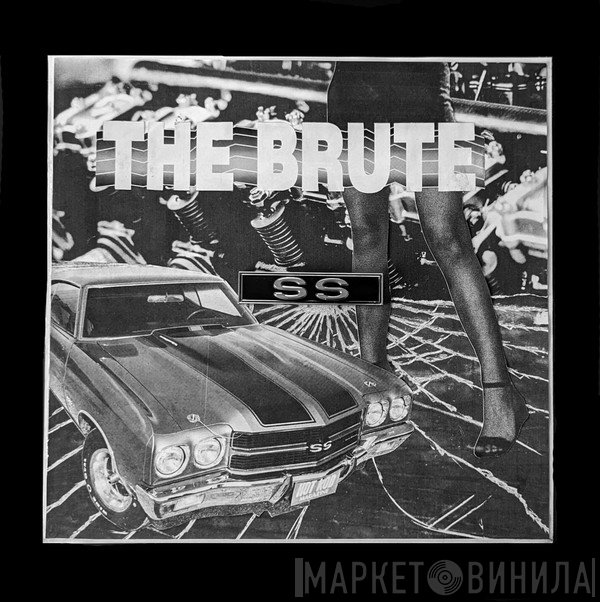 The Rita / OVMN  - Split