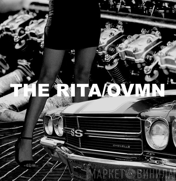 The Rita / OVMN  - Split