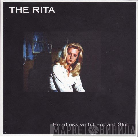 The Rita  - Headless With Leopard Skin