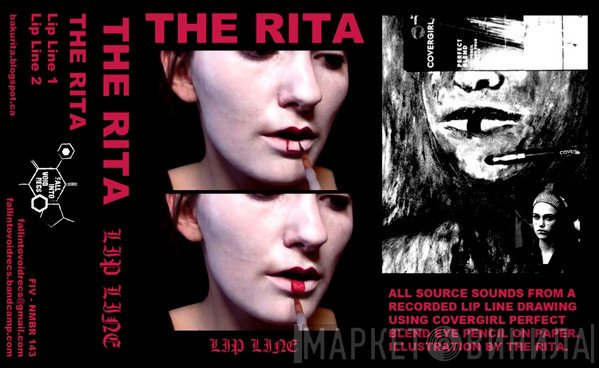 The Rita  - Lip Line