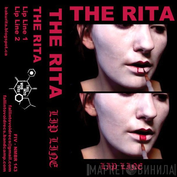 The Rita  - Lip Line