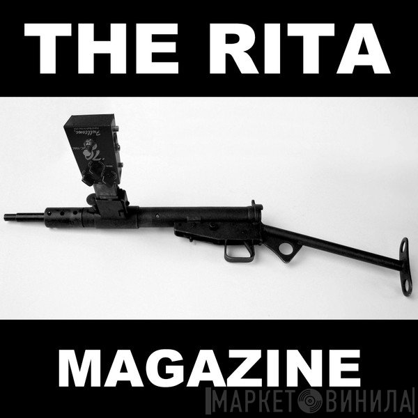 The Rita  - Magazine