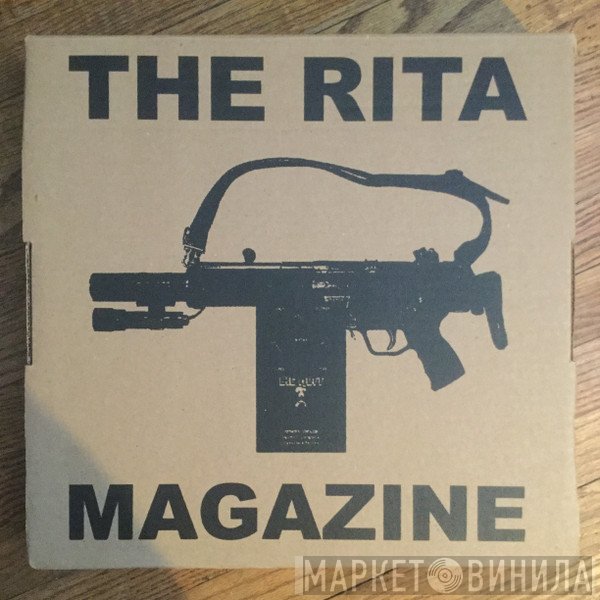 The Rita  - Magazine
