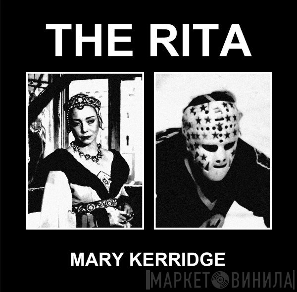 The Rita  - Mary Kerridge