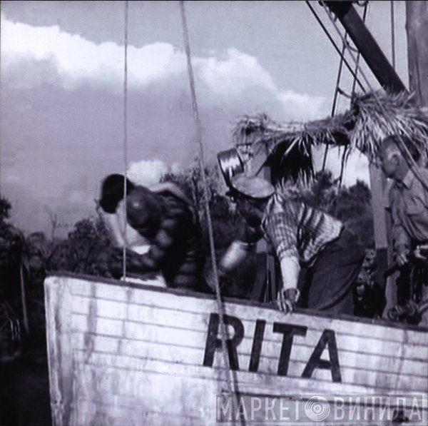 The Rita  - Milicent Patrick