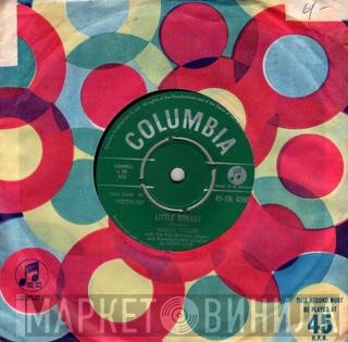 The Rita Williams Singers, Gracie Fields - Little Donkey