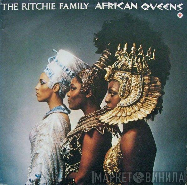 The Ritchie Family  - African Queens