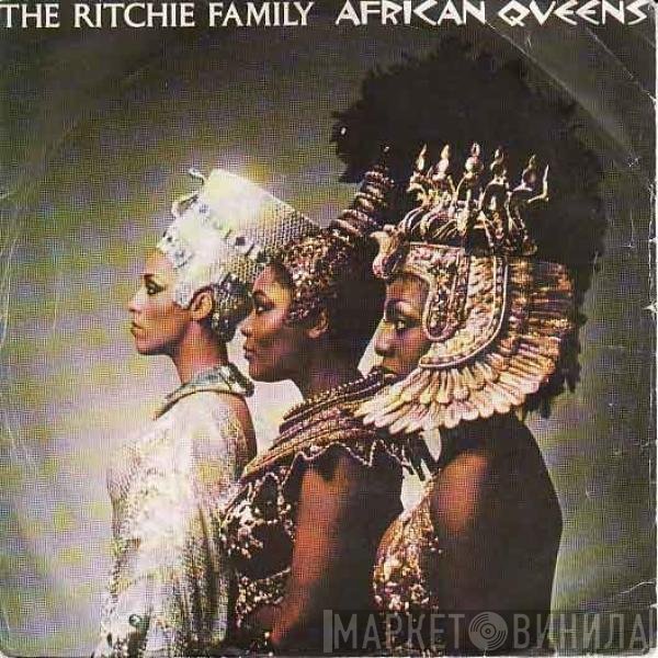 The Ritchie Family  - African Queens