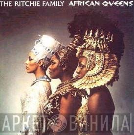 The Ritchie Family  - African Queens