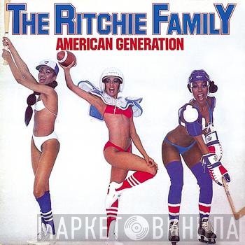 The Ritchie Family  - American Generation