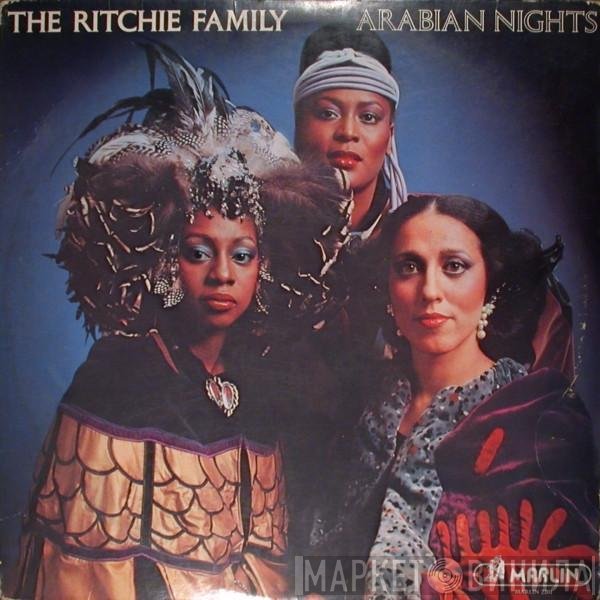 The Ritchie Family  - Arabian Nights