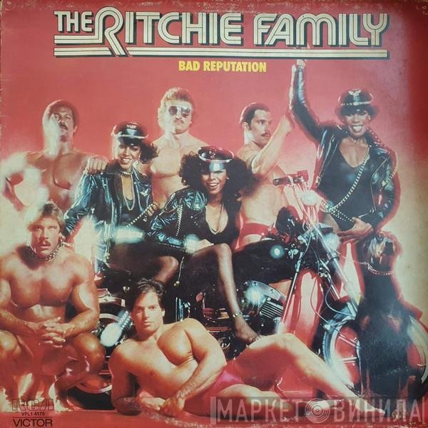 The Ritchie Family  - Bad Reputation