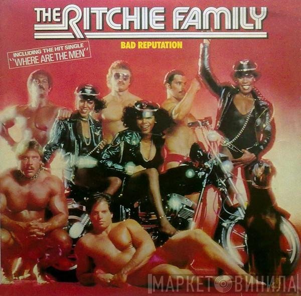 The Ritchie Family  - Bad Reputation
