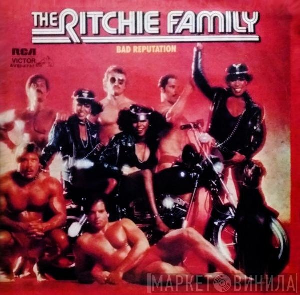 The Ritchie Family  - Bad Reputation
