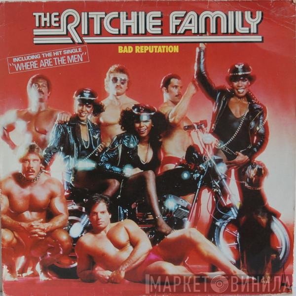The Ritchie Family  - Bad Reputation