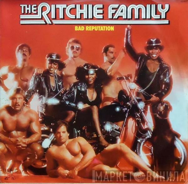 The Ritchie Family  - Bad Reputation