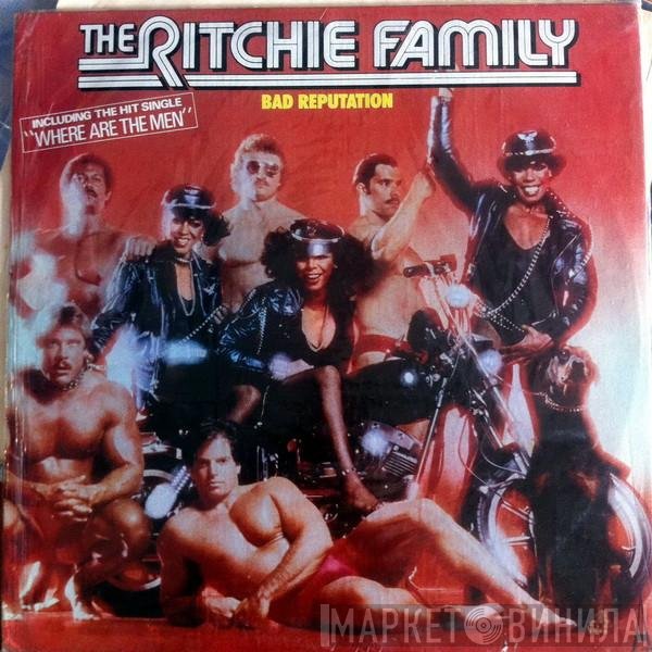 The Ritchie Family  - Bad Reputation