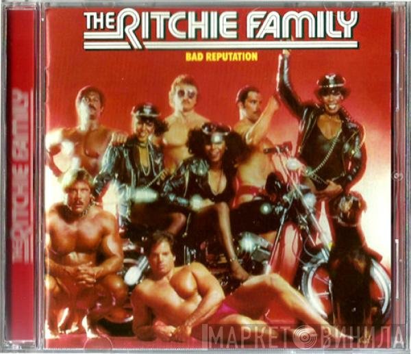 The Ritchie Family - Bad Reputation