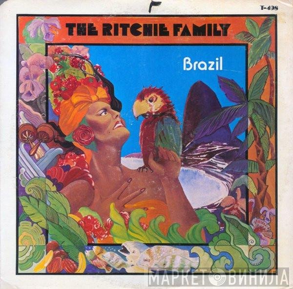 The Ritchie Family  - Brazil