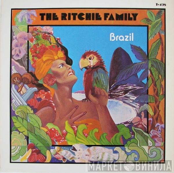 The Ritchie Family  - Brazil
