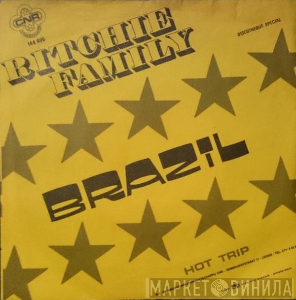 The Ritchie Family  - Brazil
