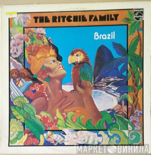 The Ritchie Family  - Brazil