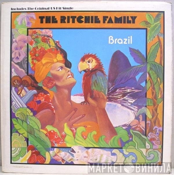 The Ritchie Family  - Brazil
