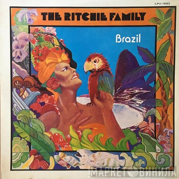 The Ritchie Family  - Brazil