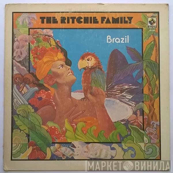 The Ritchie Family  - Brazil