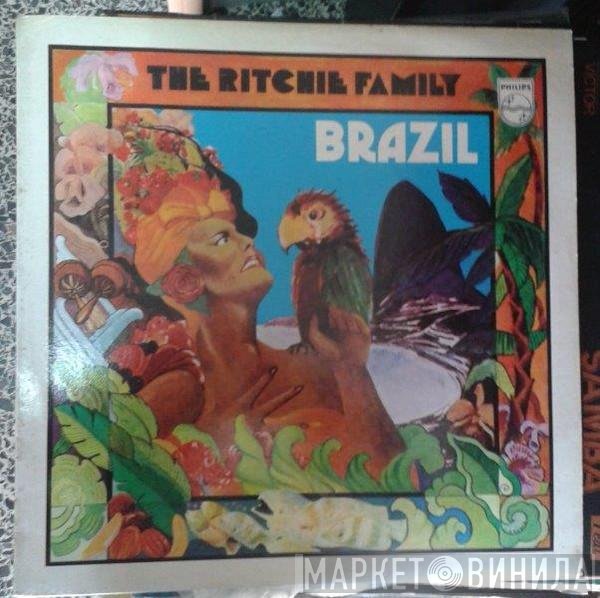The Ritchie Family  - Brazil