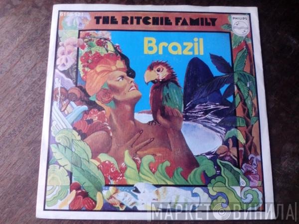 The Ritchie Family  - Brazil