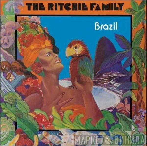 The Ritchie Family  - Brazil