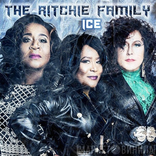 The Ritchie Family  - Ice