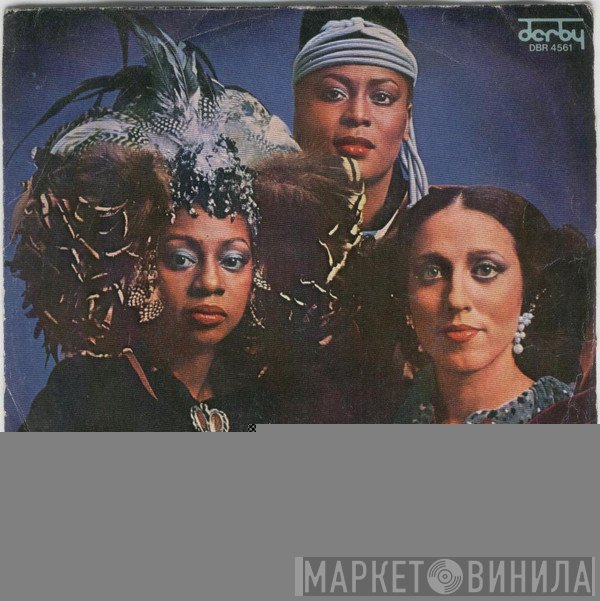 The Ritchie Family - The Best Disco In Town
