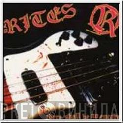 The Rites - There Shall Be No Encore