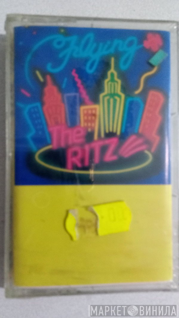 The Ritz   - Flying
