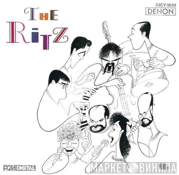 The Ritz   - The Ritz