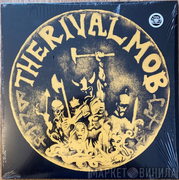 The Rival Mob  - Mob Justice