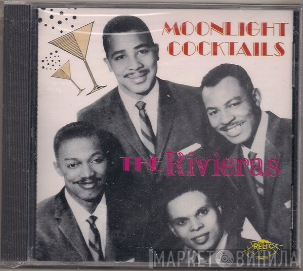 The Rivieras  - Moonlight Cocktails