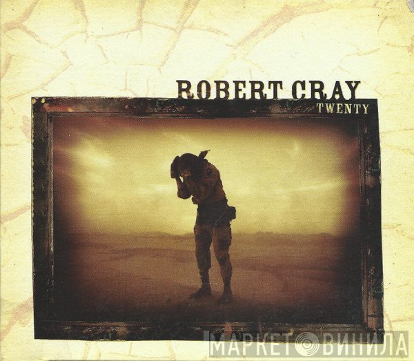 The Robert Cray Band  - Twenty